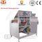 Automatic Almond Peeler Machine