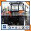 Agricultural Equipment 100hp 4wd tractor Professional 100hp tractor Wheel Tractor for sale