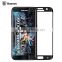 Newest ORIGINAL BASEUS Nanometer Anti-Explosion Tempered Glass 9H Full Clear Screen Protector Film For Samsung Galaxy S7 Edge