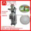 Automatic sachet filling and packing machine for sugar sachet packing machine sachet powder filling and sealing machine