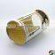 Kraft paper core tube manufacture