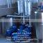 Milking Machine , Pipeline Milking Parlor