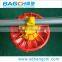 Broiler Chicken Shed Equipment for Poultry
