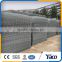 Copmetitive price long working life CRB550 2.2MX5.8M welded wire mesh panel