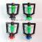 Plastic Full Circle Impulse Sprinkler & Other Modern Garden House Products