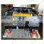 new design automatic cement plastering machine