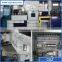 New technology full-automatic hydraulic mini soft waste compactor