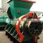 Factory directly supplying environmental biomass briquette extruder making machine