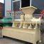Factory price coal/charcoal briquette extruder with CE certification