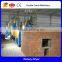 Rotary wood sawdust dryer free design and offer