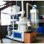Thaind hot sale 1000kg/h Ring die wood pellet machine