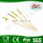 Cheap craft art decoration bamboo cool chopstick