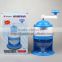 wholesale hot sell high quality manual household plastic ice crusher
