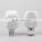 High Quality Wholesale New Style Whiteware Ceramic Night Light