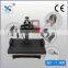 8 in 1 Combo Heat Press Sublimation Printing Machine