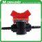 4-7 mm practical coupling pipe irrigation water hose