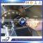 home and industry Pasta macaroni food processing machinery