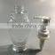 Plastic bottles for handwashing liquid