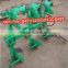 Two Directional Hydraulic Reversible Mouldboard Plough