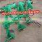 Two Directional Hydraulic Reversible Mouldboard Plough
