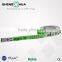 Access Control Passive RFID Wristband Tag For Hospital