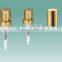 China supplier perfume crimp pump for glass bottle