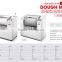 HorIzontal automatic dough maker machine