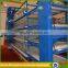 Automaticbroiler Poultry Farm Design for Africa Market/layer Poultry Cages for Nigeria/africa