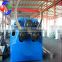 supply steel tube,rebar, section bending machine from Crystal