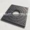 xinghe OEM fiberglass tree well grate for sale