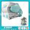 Raw Material Mixing Machine with Liquid Adding Machine for Sale