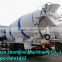 Concrete Mixer Truck GPS Professional Manufacturer Supplier Cement Mixer Truck