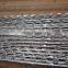 Razor wire fencing