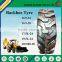 backhoe tire 27x8.5-15 27x10.5-15 16/70-20 R4 pattern