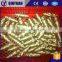 cocoon bobbin spun polyester thread for schiffli embroidery machine