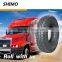 Common road used 8.25 16 new truck tires inner tube