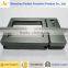 CNC custom hardware digital camera spare parts,cnc machining components
