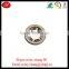 Custom Made Precision Stainless Steel Standard Star Lock Washer