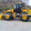 1.1-4.0 m3 Front Bucket Wheel Loader With 65-175kW Diesel Engine