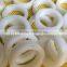customized OEM high hardness POM plastic gears