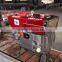 speed diesel engine