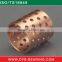 Bearing WB802 6030 Copper Alloy CuSn9P0.6 / oil hole film CuSn8P CuSn6.5P FB090 FB091 FB092 FB094 FB09G DYB900 Bronze Bushing