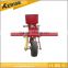 ISO approved high quality no till seeder
