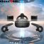 New Design 3D VR Glasses Virtual Reality Headset,ABS Plastic Excellent Visual 3D VR Box VR