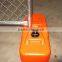 temporary security fencing/steel fencing panels/temporary fence companies