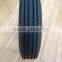 High quality 8PR motorcycle tyre 4.00-8