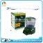 Popular Battery power Automatic electric fish feeder