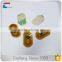 8*15mm NTAG 213 Small NFC bio-tag customizable micro rfid tags