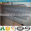 Hot-Dipped Galvanized welded wire mesh for rabbit cage