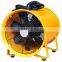 (SHT) Hot Sell Hand Portable Ventilation Axial Fans